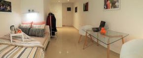 Nafplion Smart Apartment